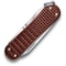 Swiss Army Brands 2024 Victorinox Classic Sd Precious Alox Ihazel Brown VIC-0.6221.4011G - alternate 4